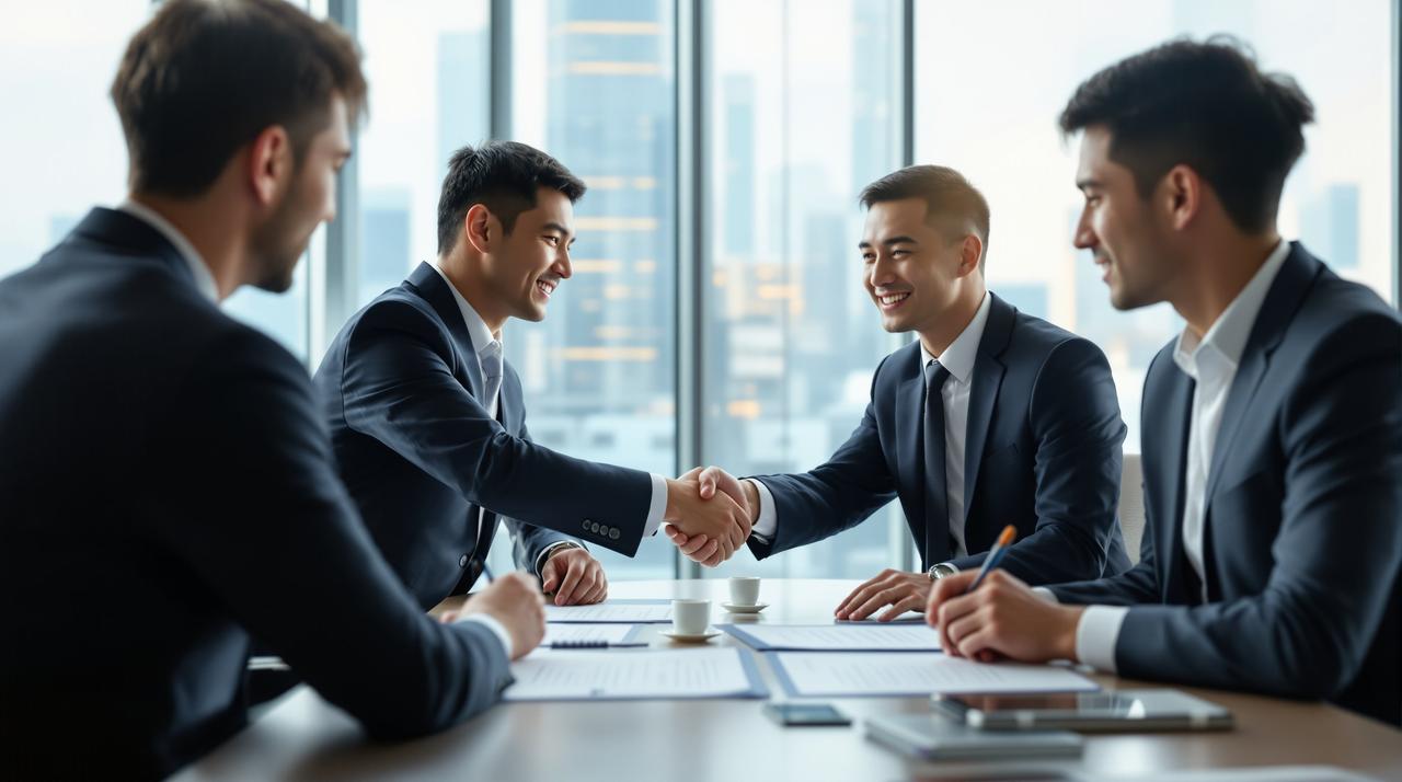 花都影视与腾讯视频达成战略合作，共同打造精品网络剧内容