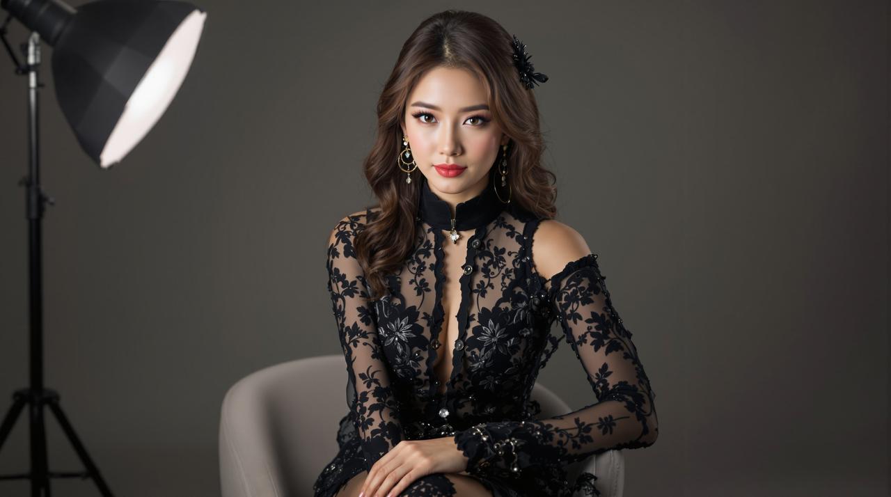 在线观看免费旗下新人演员陈晓雨凭借《青春无悔》一举成名,粉丝破千万