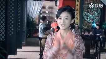 错点鸳鸯拍摄花絮,拍摄花絮大揭秘