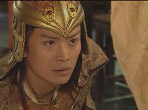 陏唐英雄演员表,实力派明星齐聚演绎传奇故事