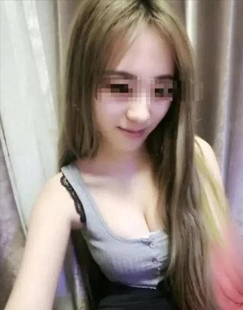 中国女主播不雅视频,网络道德与法律的双重拷问