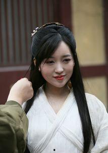 金莎古装照片大全,穿越时空的美丽瞬间