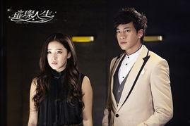 灿烂人生的演员,揭秘灿烂人生演员阵容背后的故事