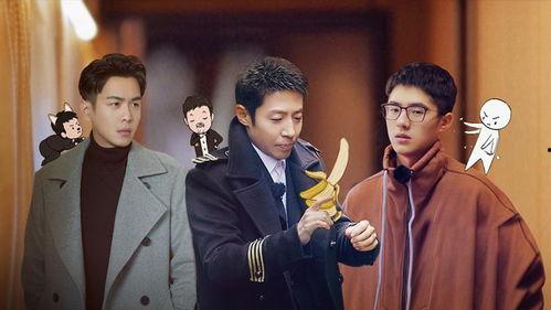 明星大侦探第五,悬疑升级，明星侦探团再战迷雾