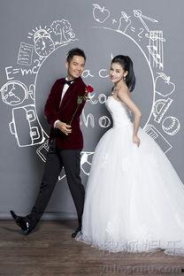 贾青杂志花絮,镜头下的时尚魅力与个性风采