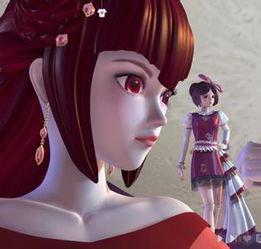 齐娜图片,探寻神秘少女的奇幻之旅