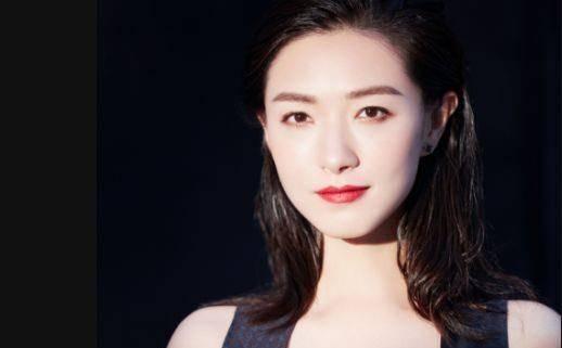 女演员冷静个人资料,影视圈璀璨新星，多才多艺的演技女神