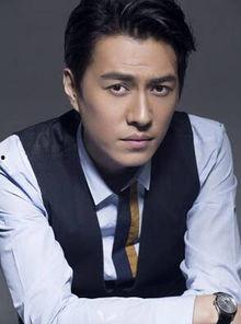 演员赵杰个人资料,影视界多面手，才华横溢的演技派新星