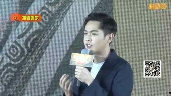 娱乐圈男色时代 作者,颜值与才华的完美融合