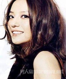 演员赵微个人资料,从校园女神到影视巨星，她的成长之路