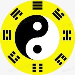 梦见八卦图,八卦图揭示的神秘启示
